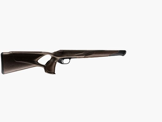 Blaser System R8 Professional Success Leder / Schwarzbraun / Links Semi-Weight /  Echtleder Cocoa