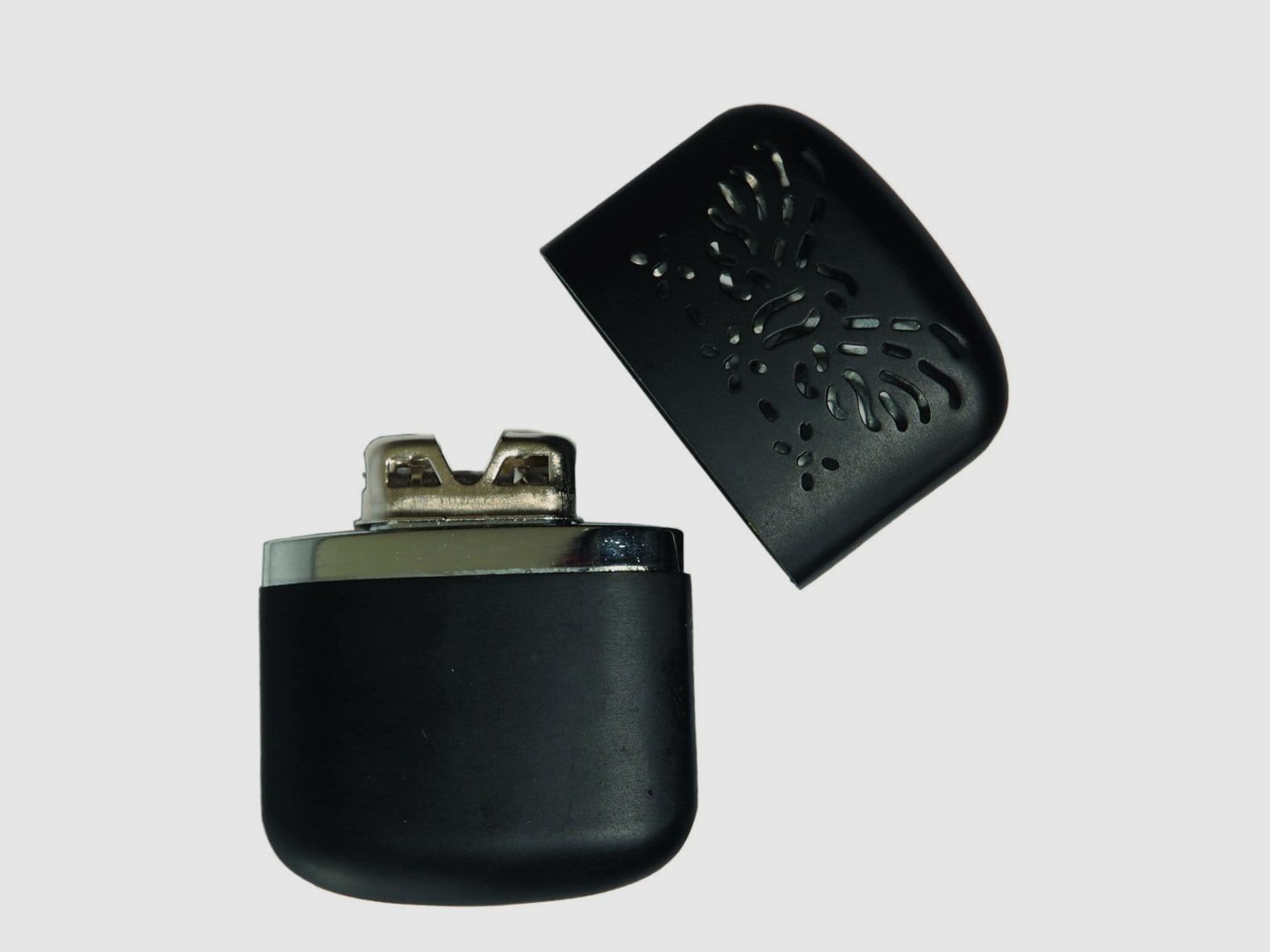 MIL-TEC Taschenofen für Benzin Pro