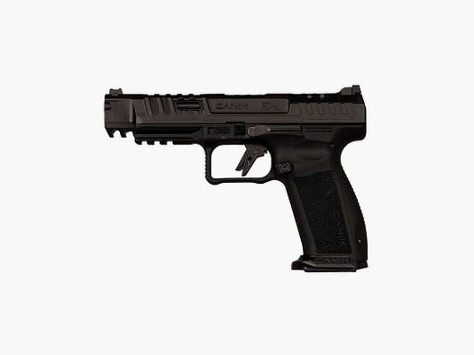 CANIK SFX9 RIVAL BLACK 9X19
