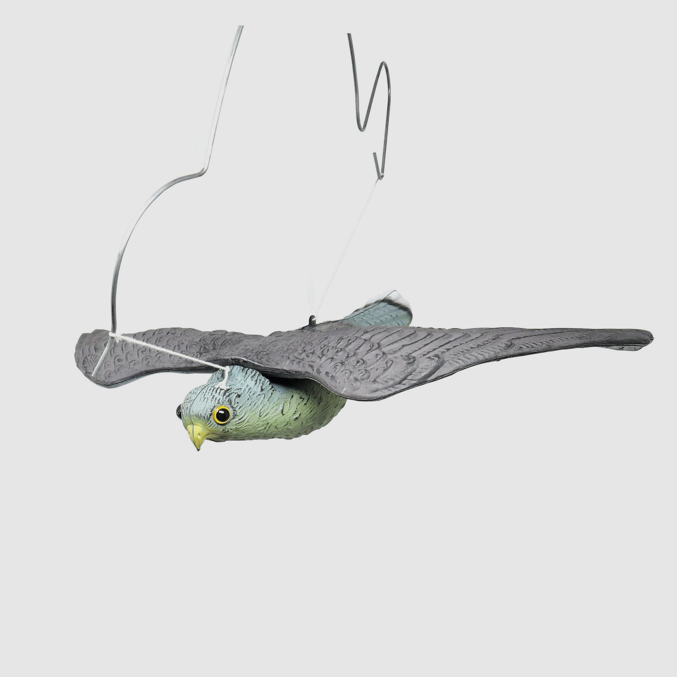 Flugmodell aus Kunststoff Falchetto