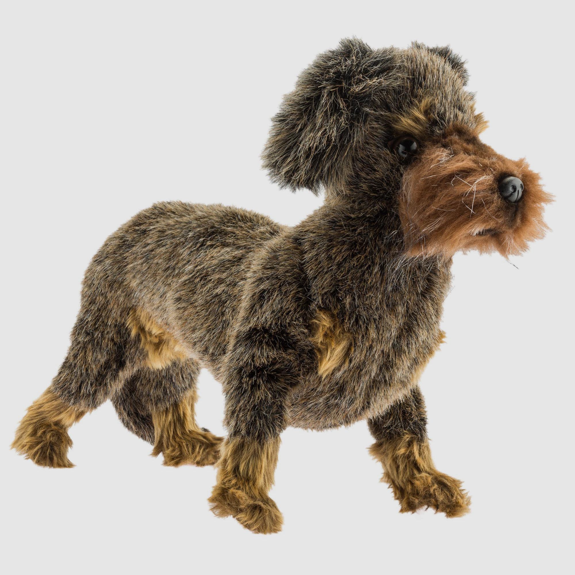 Peluche Bassotto Anima, immagine 2 di 4