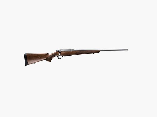 Tikka T3X Hunter Stainless