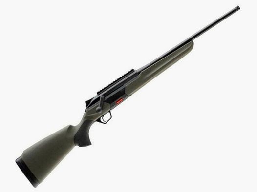 Büchse Beretta BRX1 Synthétique OD Green Kal. 30-06 Lauf 57 cm