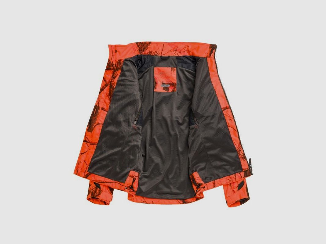 Beretta Herren Jacke Matajur Windblock