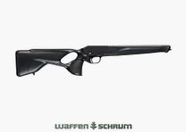 Blaser System R8 Ultimate Carbon Silence