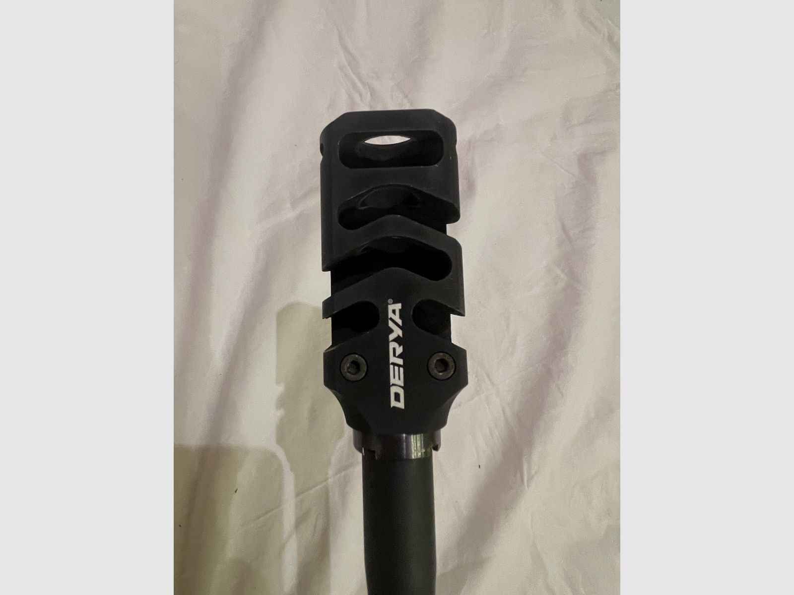 Selbstladeflinte -DERYA halbautomatische Flinte MK-12 IP-500 M