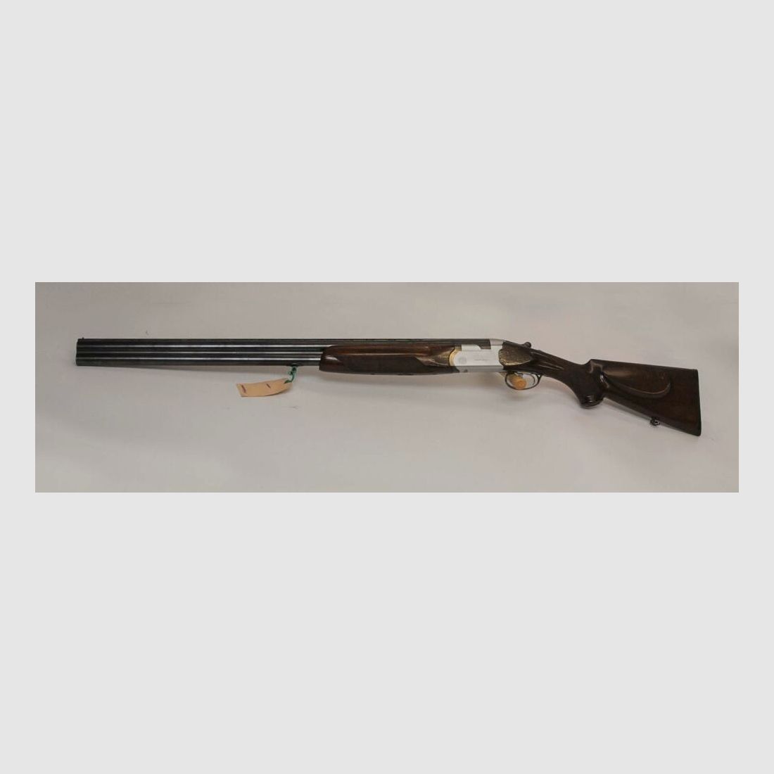 Beretta Sauer	 Bockflinte BDF Bockdoppelflinte