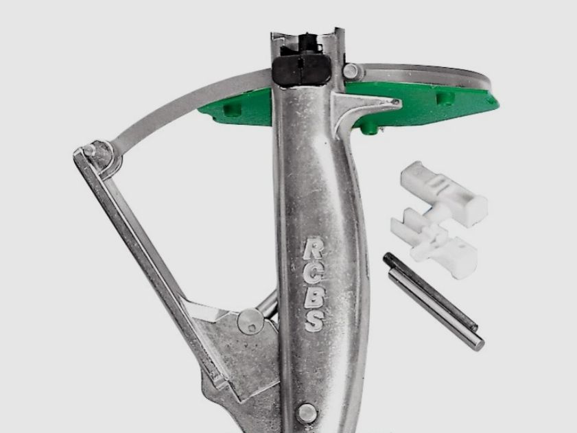 RCBS Handsetzgerät Prime Guard