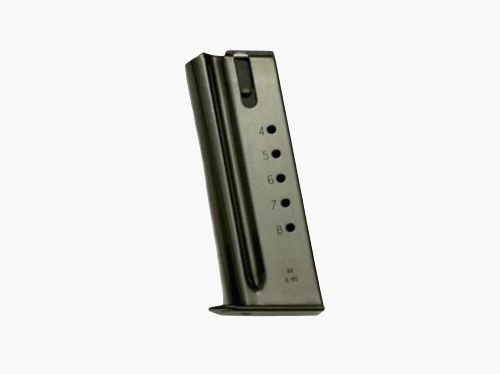Magnum Research Chargeur 8 Coups pour Desert Eagle XIX .44Rem Mag