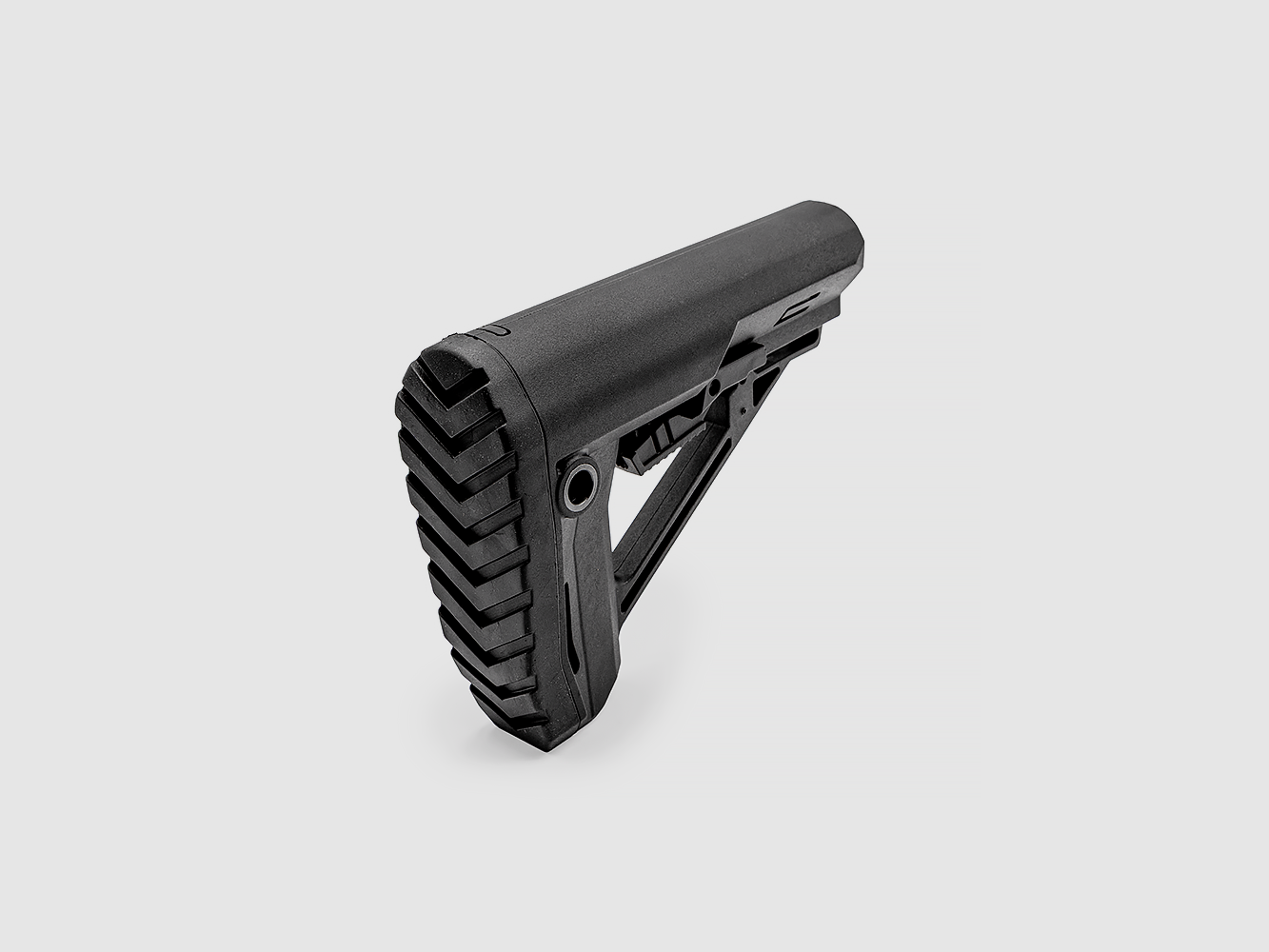 Schaft für AR 15 Plattformgewehr ADC, Bild 2 von 3