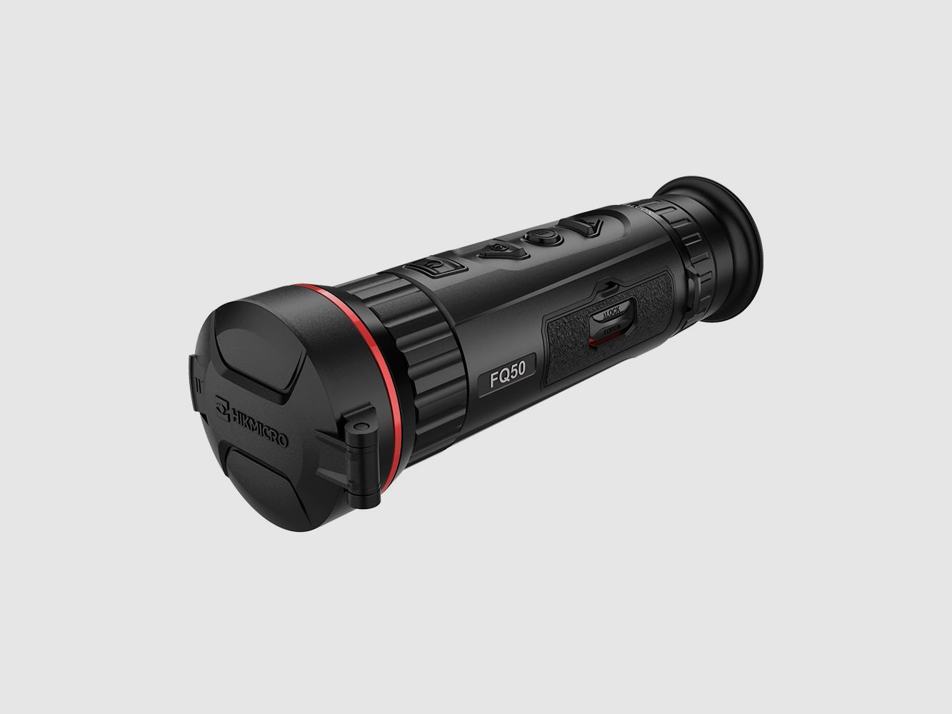 HIKMICRO Falcon FQ50 Wärmebildmonokular, Bild 1 von 8