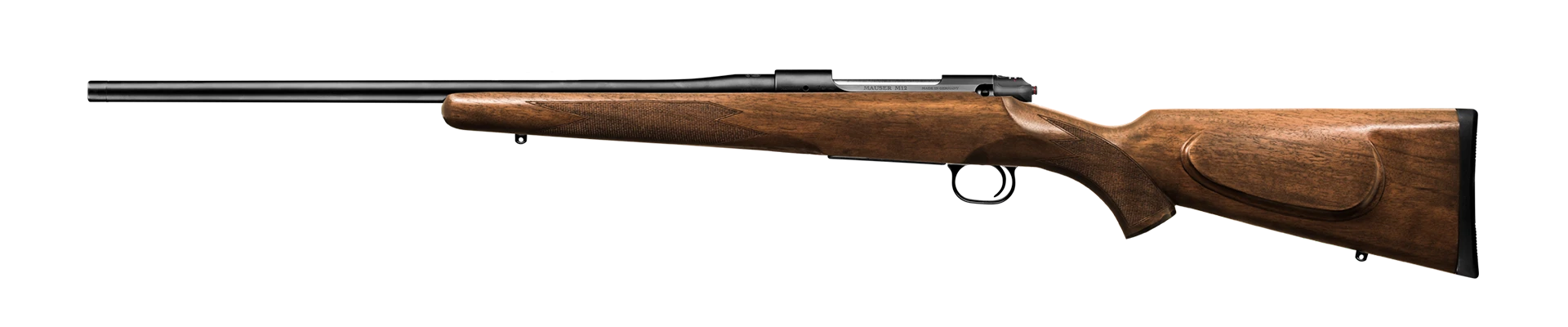 Mauser M12 Pure, Bild 2 von 4