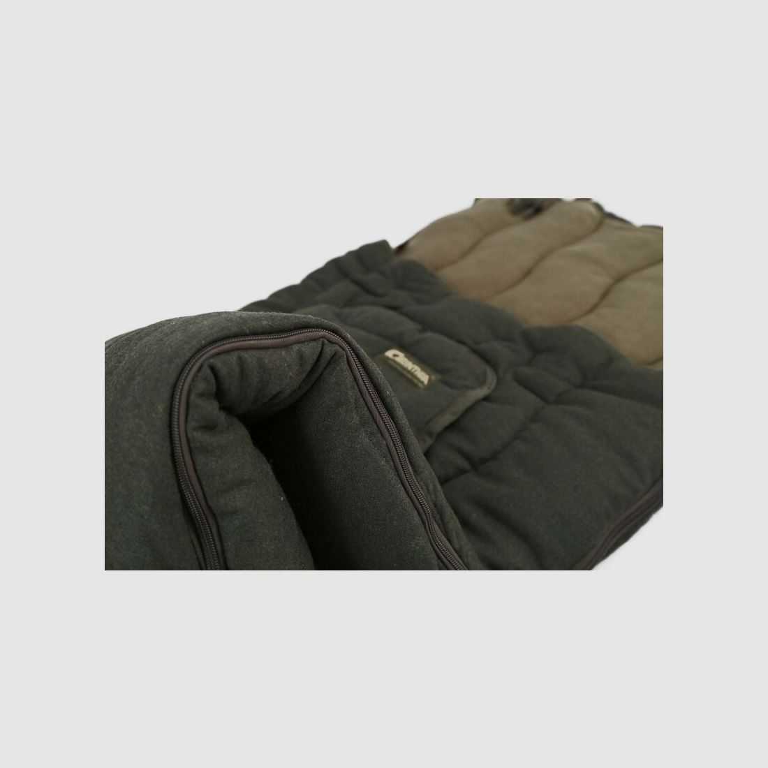 CARINTHIA Loden Ansitzsack Standard