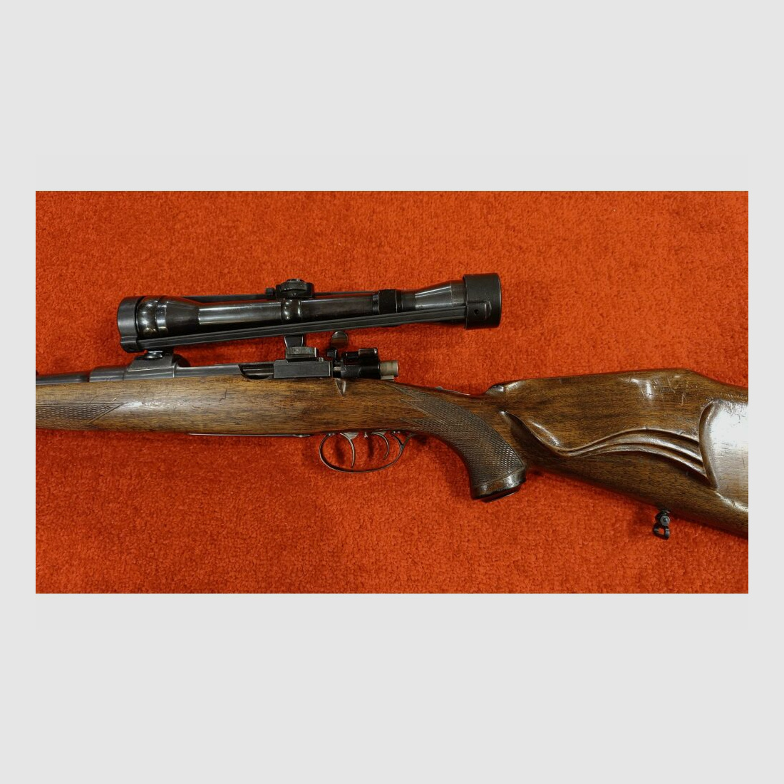 HTL Ferlach Mod.98 7x57