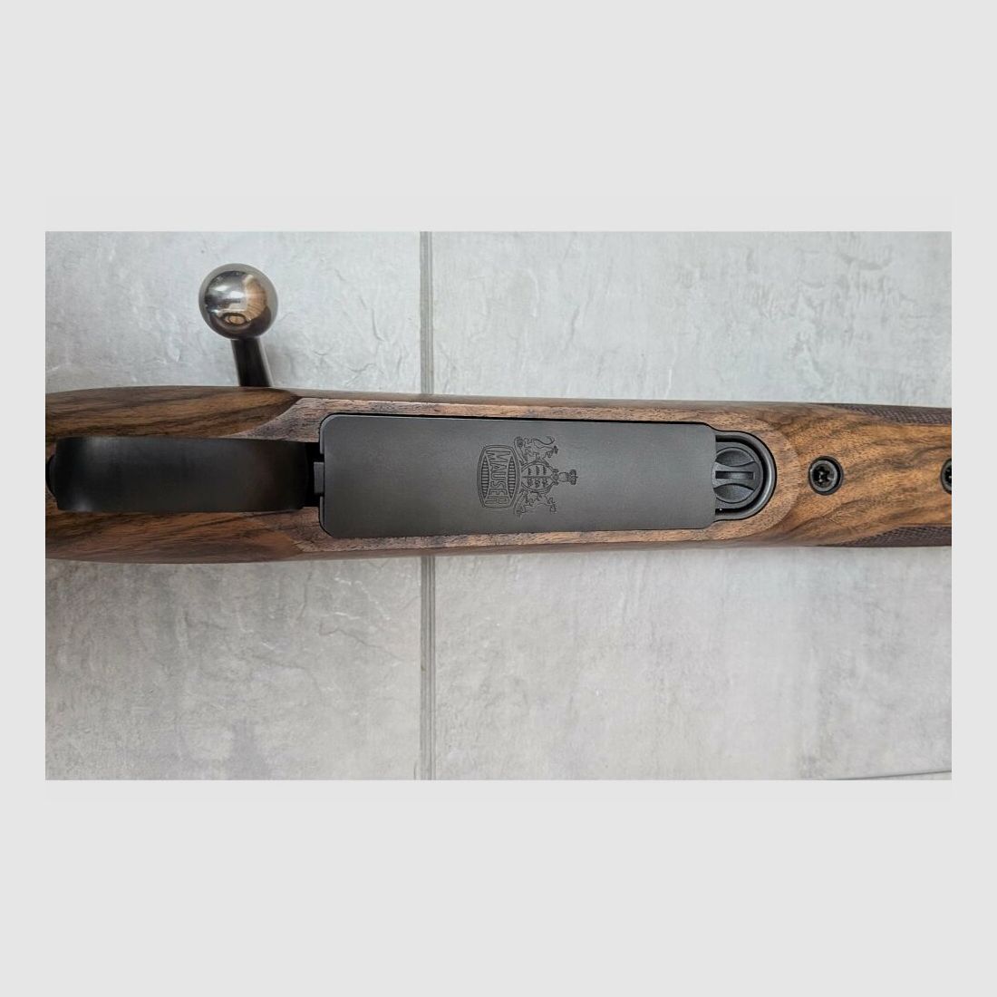 Mauser M03 .308Win