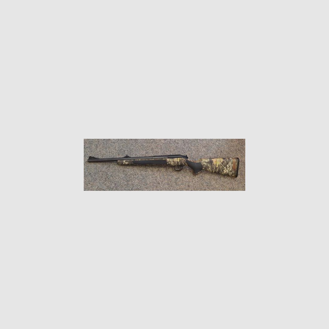 Repetierbüchse Blaser R93 Kal. 308 Win