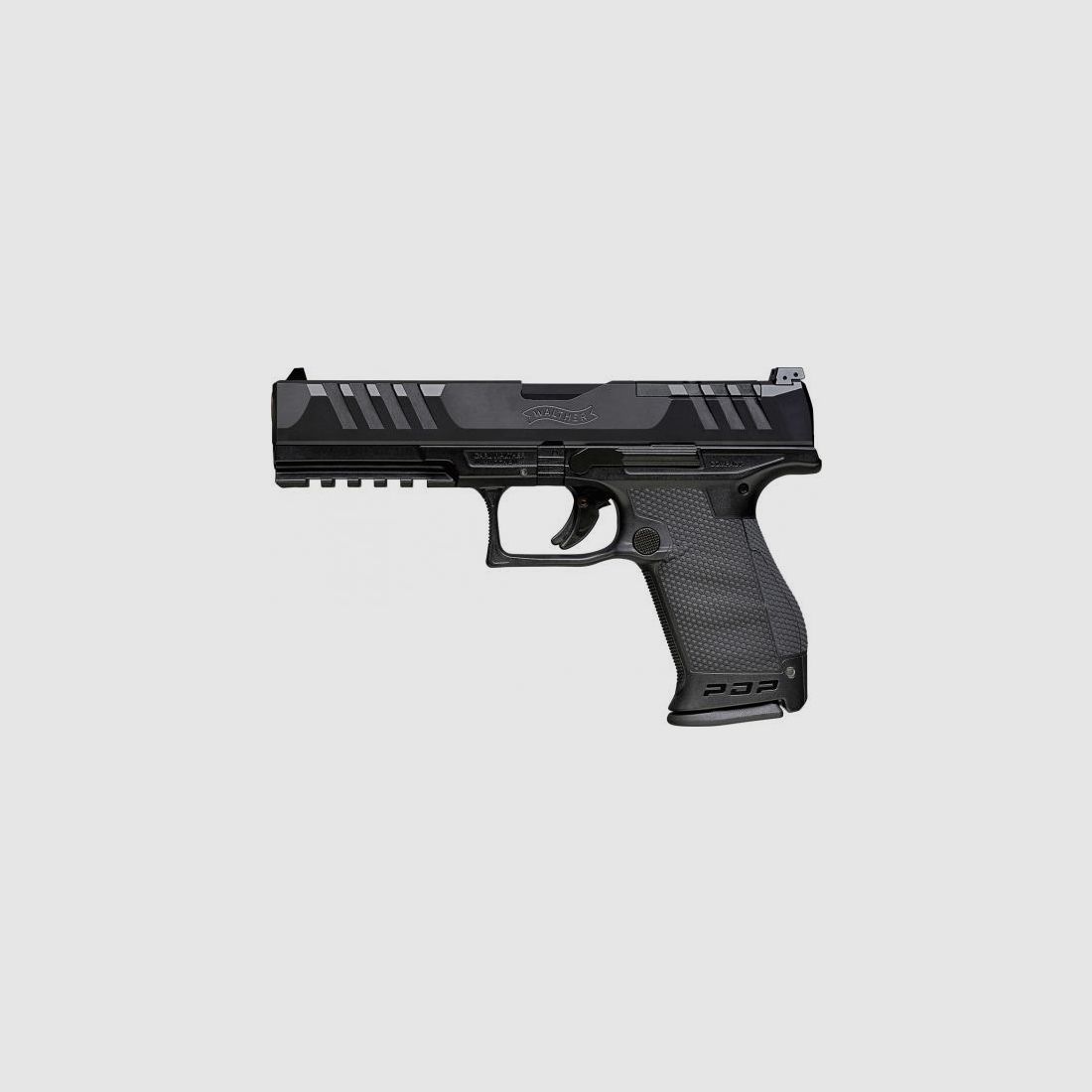 Walther PDP C 5.0'' 9x19 15R OR INT
