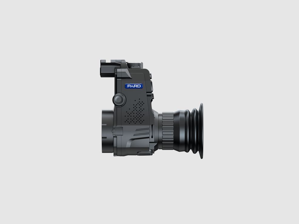 Clip-On Night Vision PARD NV007SP, image 4 of 5