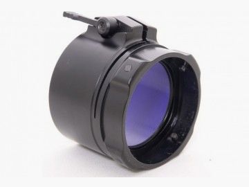 Rusan Q-R adaptateur 1-pièce pour Forward F135, F155
