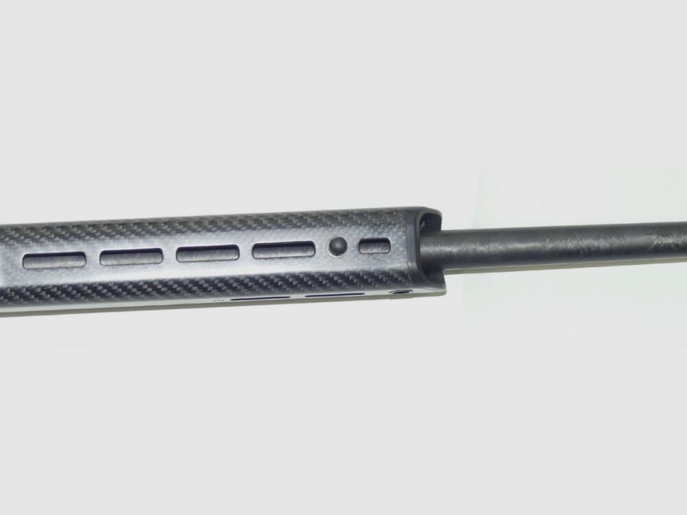 Pickert Mountain Carbon