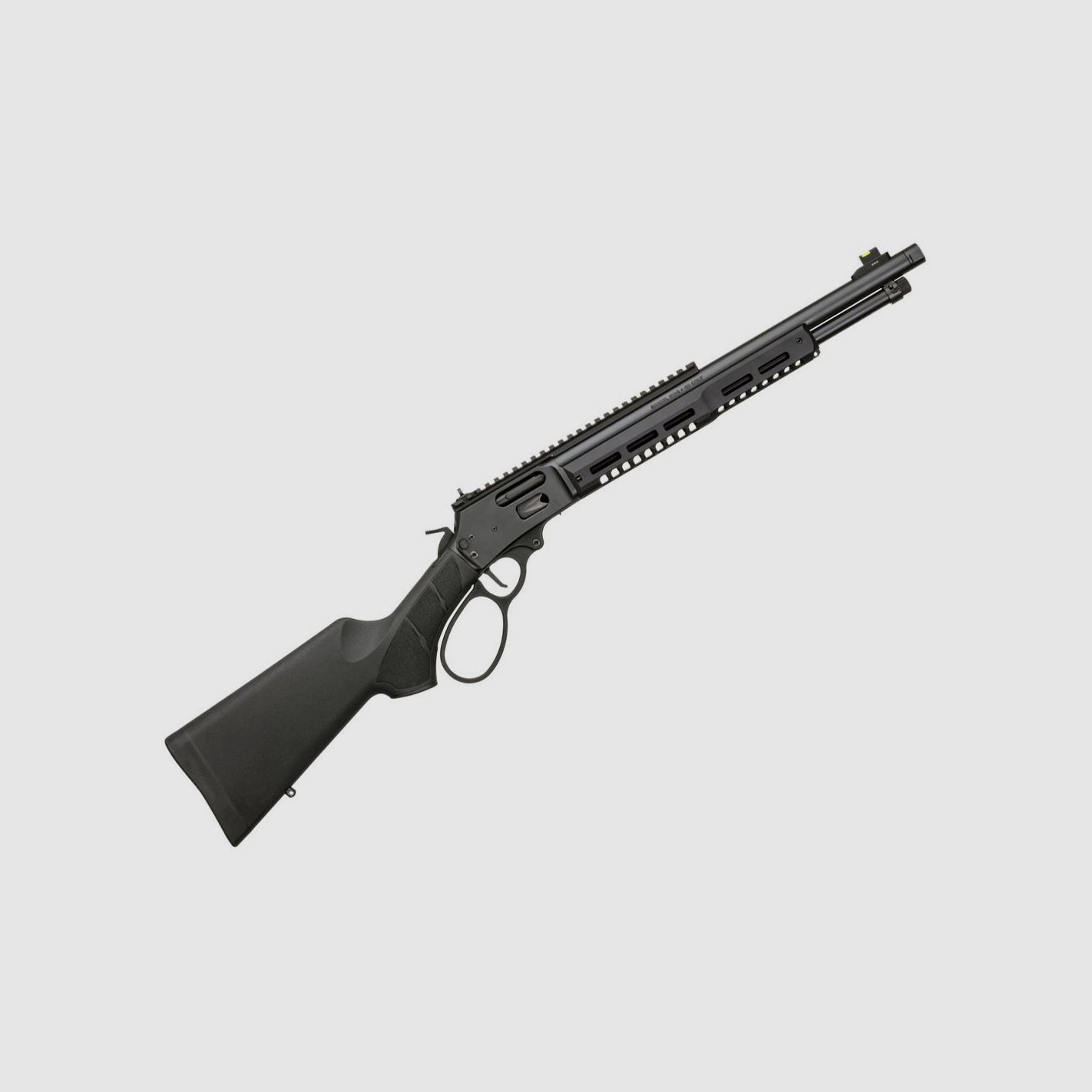 Vorderschaftrepetierer SMITH & WESSON 1854 Stealth Hunter – 45 Colt, afbeelding 1 van 5