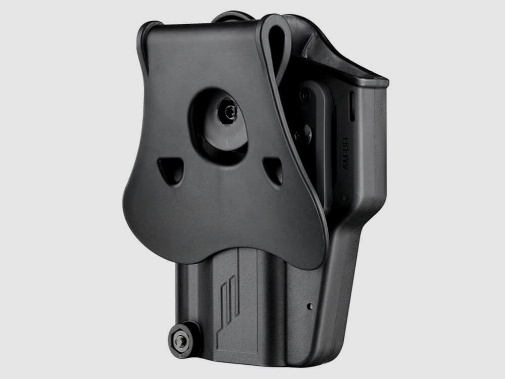 Amomax Paddle Holster Amomax Per-Fit Universel, image 5 sur 8