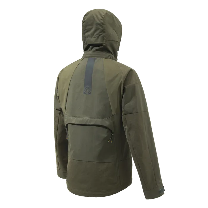 Veste Beretta Thorn Resistant EVO en Vert, image 3 sur 10