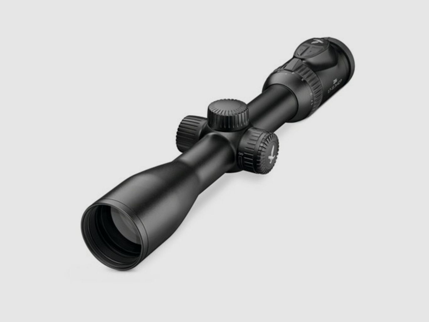 Visor Swarovski Optik Z8i 1,7-13,3×42 4A-IF Carril SR, imagen 2 de 7