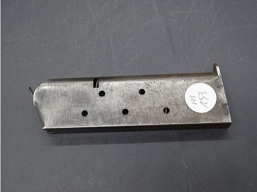 Magazin für Colt 1911 Systeme Kaliber .45 Auto 1911