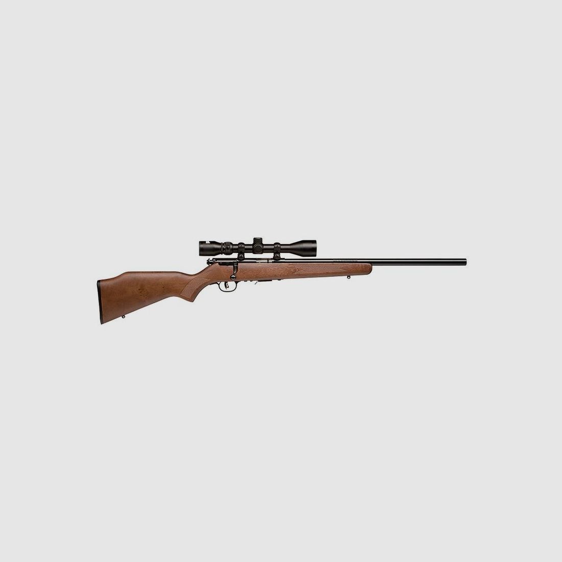 SAVAGE 93R17 GCXP SR, Kal. .17 HMR mit ZF 3-9×40