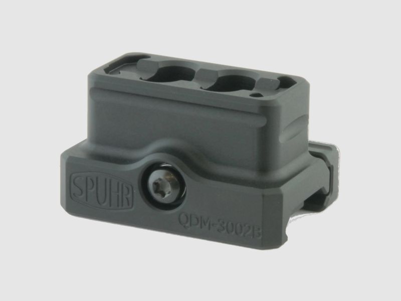 Spuhr Montage Trijicon MRO H 42 mm