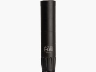 A-TEC HERTZ 2 SCHALLDÄMPFER - .30CAL - M15x1 - 32 DB (C)