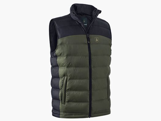Deerhunter Steppweste Northward Padded