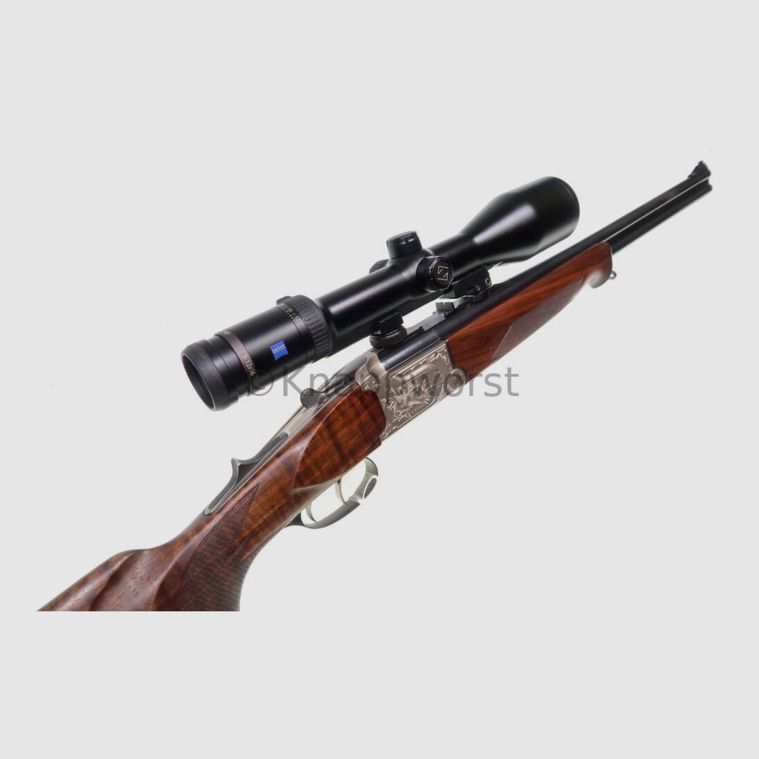 Krieghoff Krieghoff Ultra 20 Left + WL