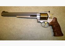 T'n T Triebel Mod. LongJohn -10' Srebrny