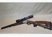 Blaser BBF700/88 16/70;8x57JRS
