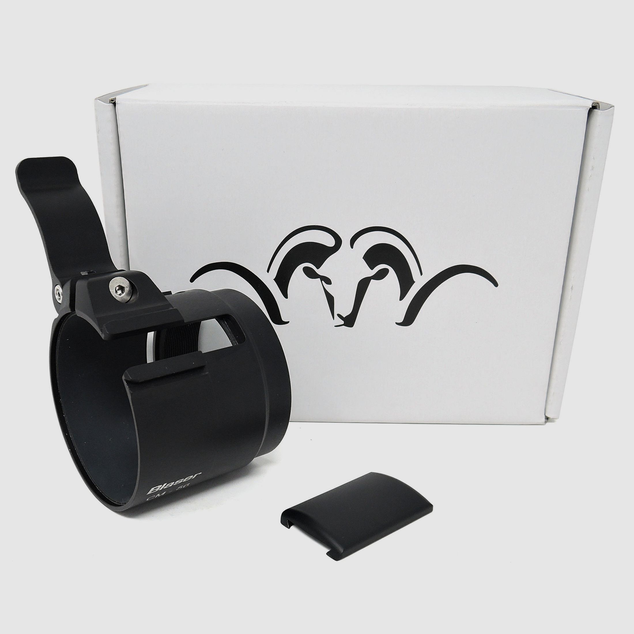 Blaser Adapter CM 56 mm für Clip-On, Bild 2 von 5