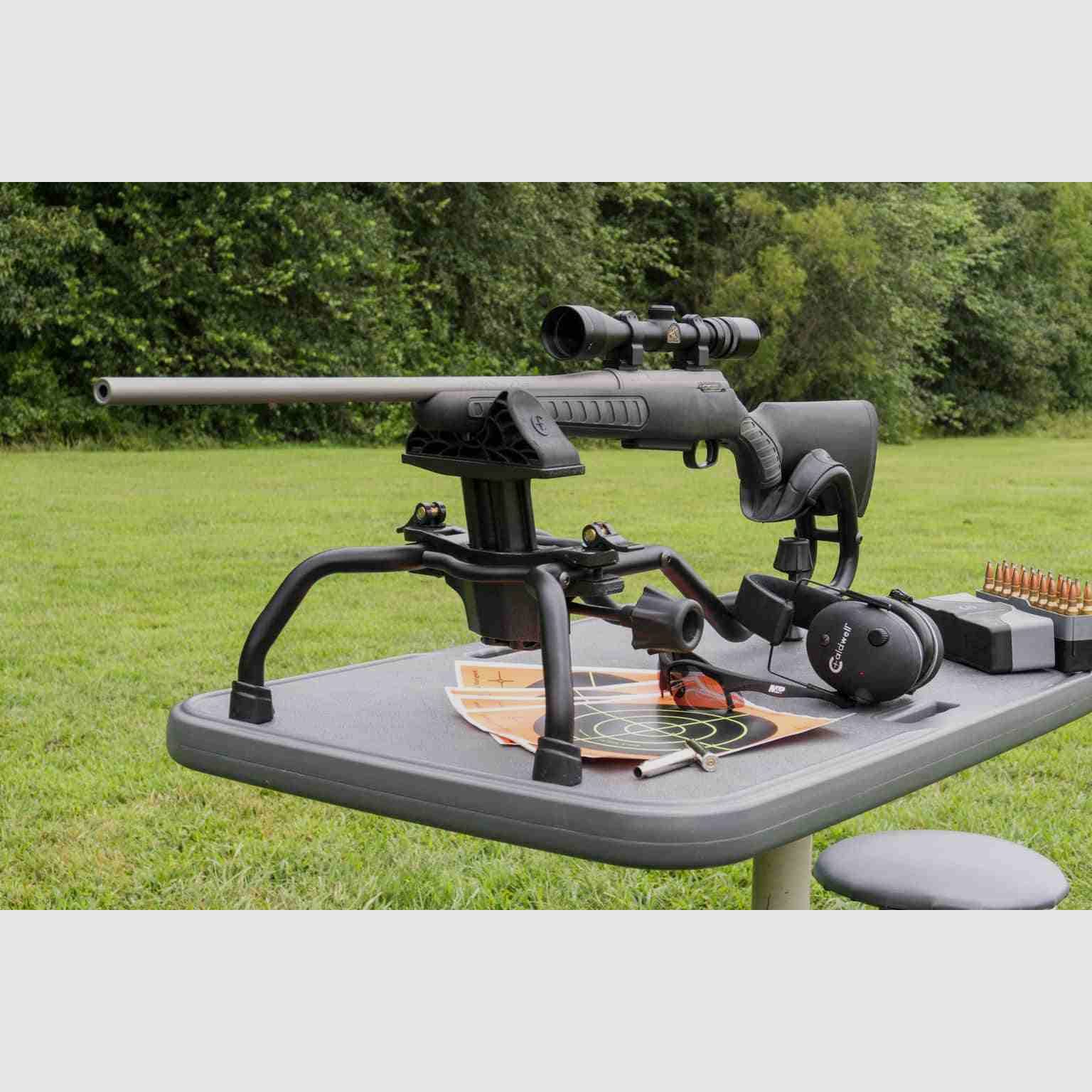 CALDWELL – Stinger Shooting Rest, billede 2 af 9