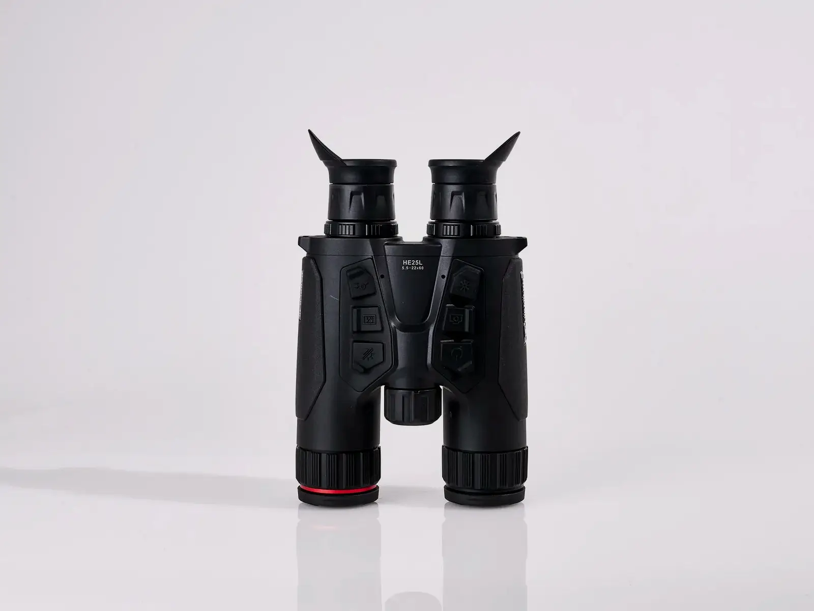 Hikmicro Habrok 4K Wärmebildgerät, Bild 4 von 6