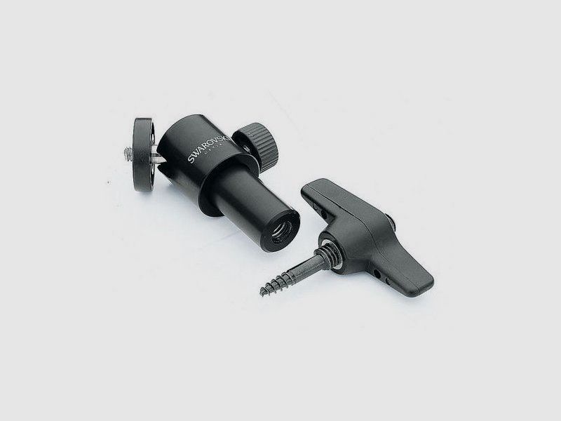 Swarovski TS tree screw