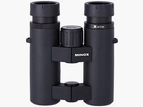 Minox X-Active 10x33 Fernglas
