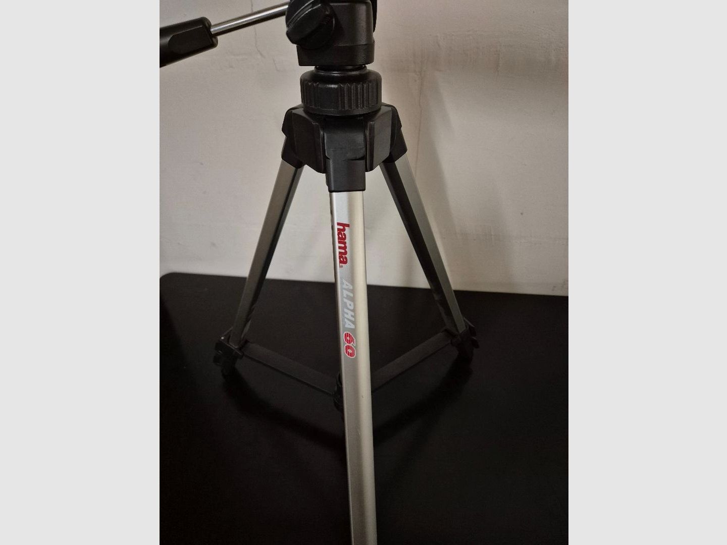Seeadler 14-45x50 Sepektiv mit Stativ