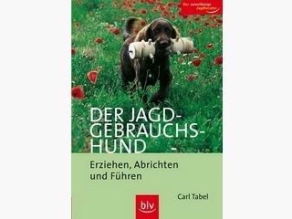 Der Jagdgebrauchshund