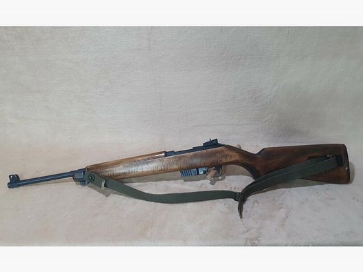 Erma ohne .22lr