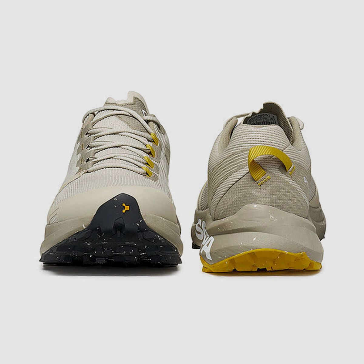 SCARPA – UOMO – SPIN PLANET Sand Lemon Curry, image 4 of 7
