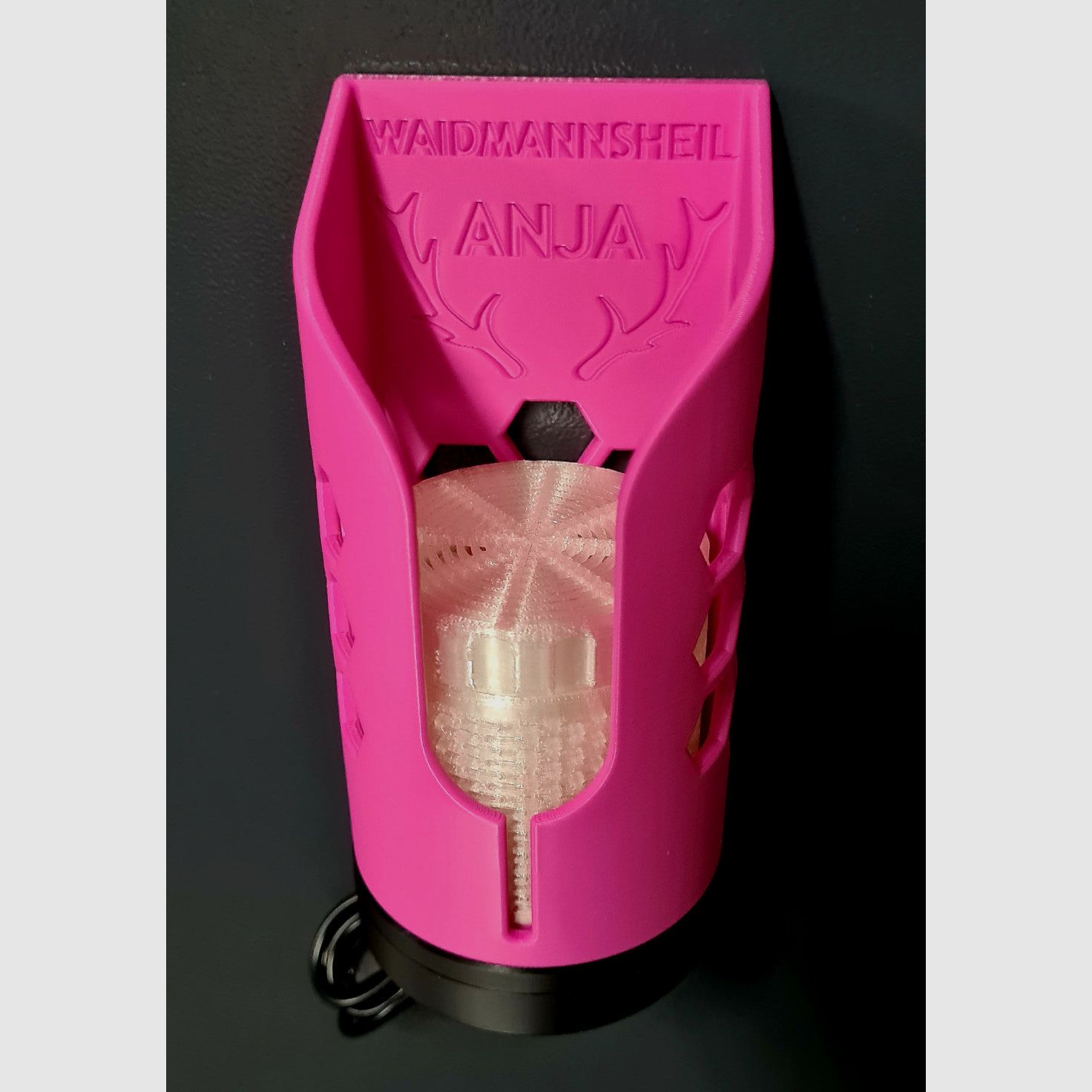 Schalli®-Komplettset, magnetisch, individualisiert