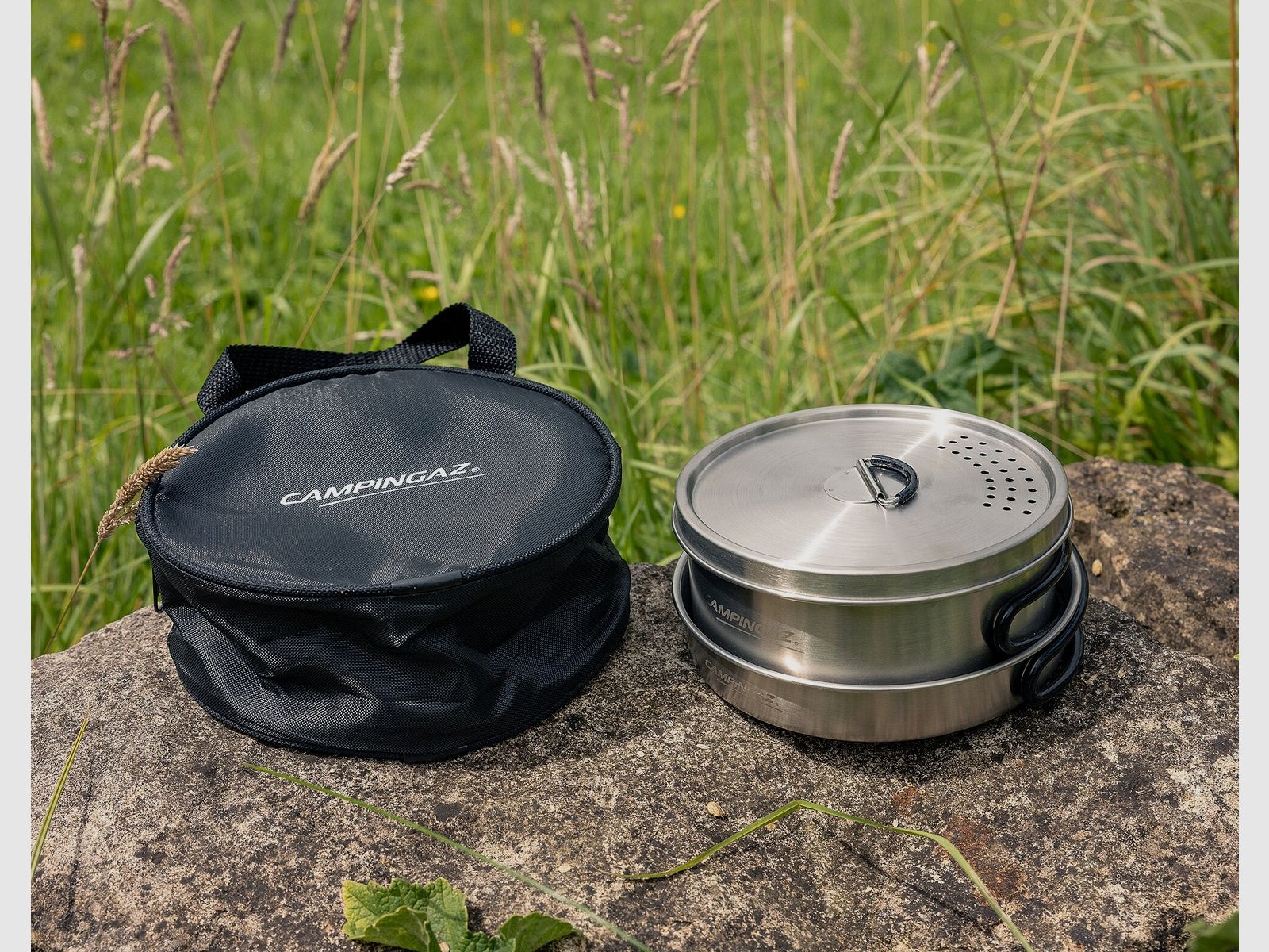 Set di Pentole da Trekking, immagine 5 di 15