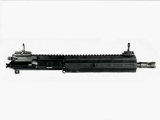 Heckler & Koch MR223 Sistema di cambio 11" SPORT, Nero
