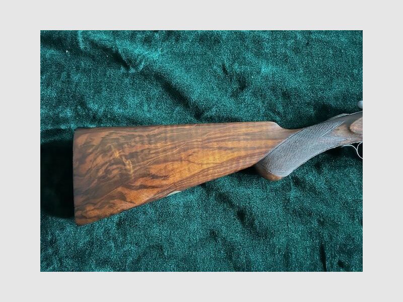 Lancaster Invoervlammenwerper