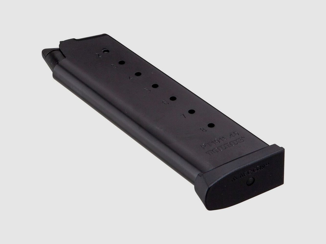 Cargador MEC-GAR para Taurus PT 1911, imagen 2 de 2